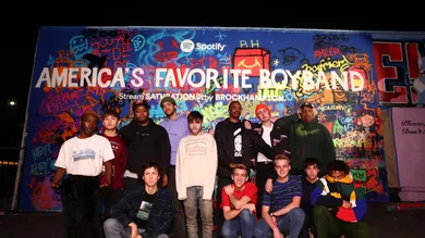 Christopher Polk/Getty Images