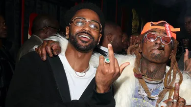 Jerritt Clark/Getty Images