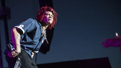 Jeff Hahne/Getty Images