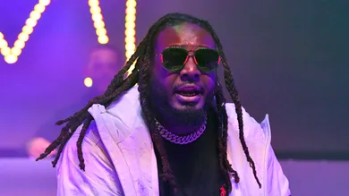 Prince Williams/Wireimage