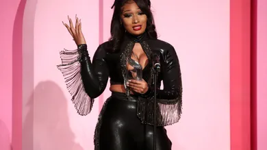 Rich Fury/Getty Images for Billboard