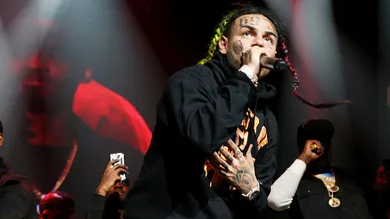 Bennett Raglin/Getty Images for Power 105.1