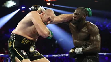 Al Bello/Getty Images