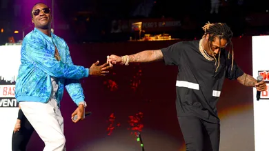 Prince Williams/Getty Images