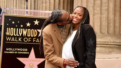 Kevin Winter/Getty Images