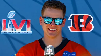 Ronald Martinez/Getty Images