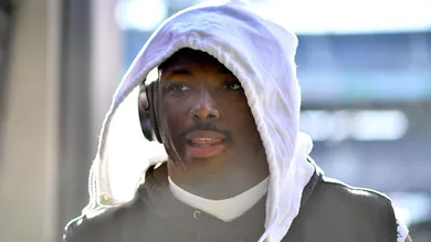 Mark Brown/Getty Images