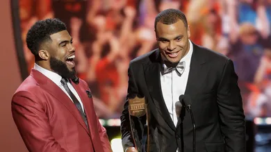 Bob Levey/Getty Images