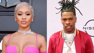 Frazer Harrison/Getty Images/Rich Fury/Getty Images