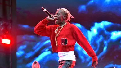 Scott Dudelson/Getty Images