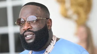 Paras Griffin/Getty Images