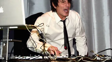 Frazer Harrison/Getty Images