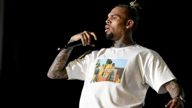 Craig Barritt/Getty Images