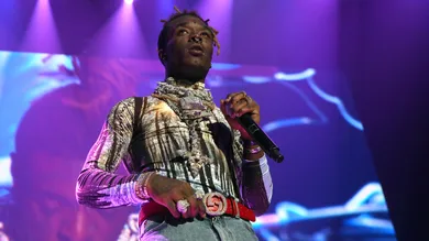 Bennett Raglin/Getty Images