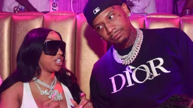 Prince Williams / Contributor / Getty Images