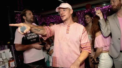 Cindy Ord / Getty Images