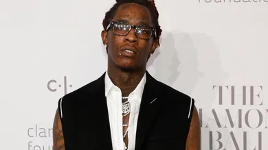 Taylor Hill/FilmMagic