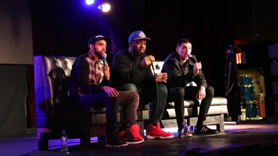 Johnny Nunez/Getty Images/WireImage