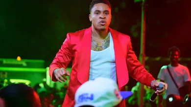 Prince Williams/Getty Images