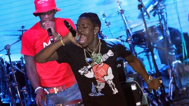 Rachel Murray/Getty Images