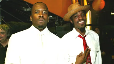 Frank Micelotta/Getty Images