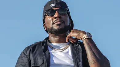 Thaddaeus McAdams /WireImage/Getty Images