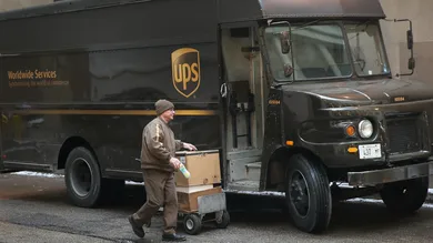 Scott Olson/Getty Images