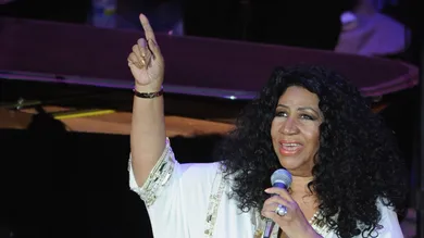 Rick Diamond / Staff / Getty Images