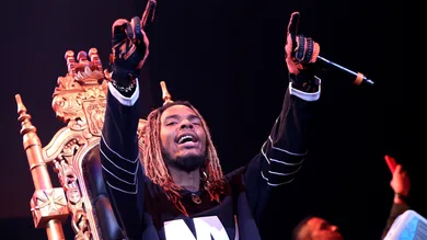 Bennett Raglin/Getty Images