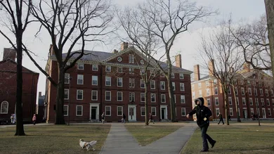 Joe Raedle/Getty Images