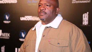 Leon Bennett/Getty Images