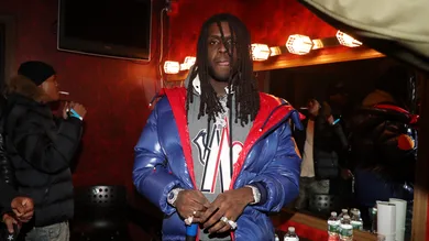 Johnny Nunez/WireImage