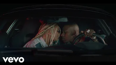 DaniLeigh via YouTube