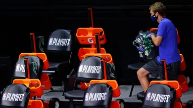 Kevin C. Cox/Getty Images