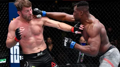 Jeff Bottari/Zuffa LLC via Getty Images