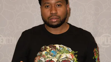 Earl Gibson III / Getty Images