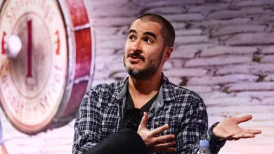 Ben A. Pruchnie/Getty Images