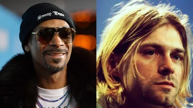 Amy Sussman/Getty Images, Frank Micelotta/Getty Images