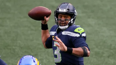 Steph Chambers/Getty Images