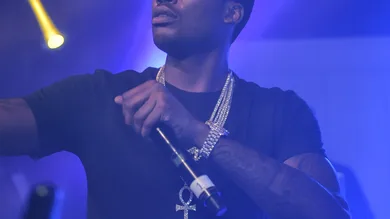 Paras Griffin/Getty Images