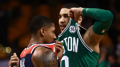 Omar Rawlings/Getty Images