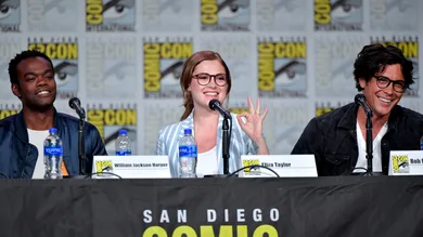 Amy Sussman/Getty Images