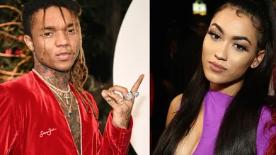 Morgan Lieberman & Tommaso Boddi/Getty