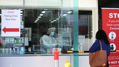 Lisa Maree Williams/Getty Images