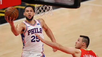 Kevin C. Cox/Getty Images