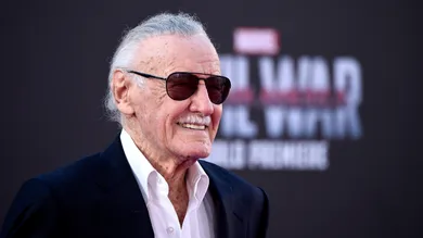 Frazer Harrison/Getty Images