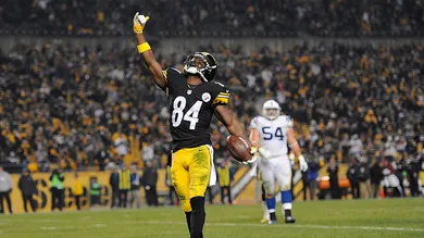 Joe Sargent/Getty Images