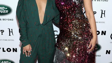 Rob Kim/Getty Images