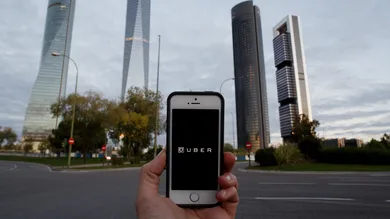 Pablo Blazquez Dominguez/Getty Images