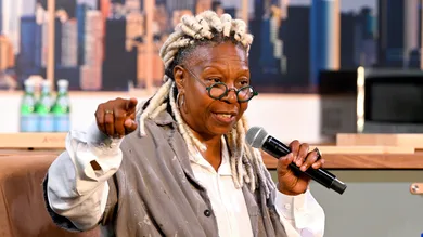 Dave Kotinsky/Getty Images